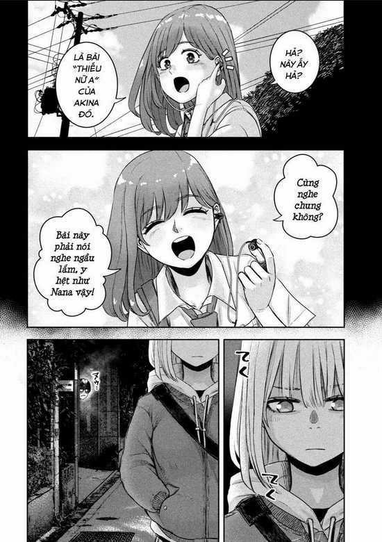 Arika Của Tôi - Chapter 1 - Trang 46