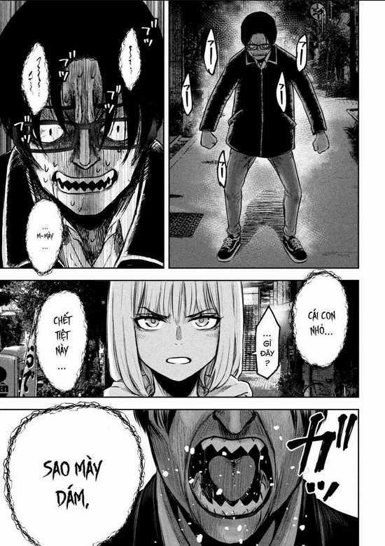 Arika Của Tôi - Chapter 1 - Trang 49