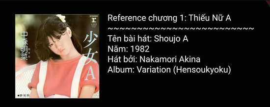 Arika Của Tôi - Chapter 1 - Trang 57