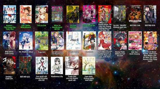 Arika Của Tôi - Chapter 1 - Trang 59