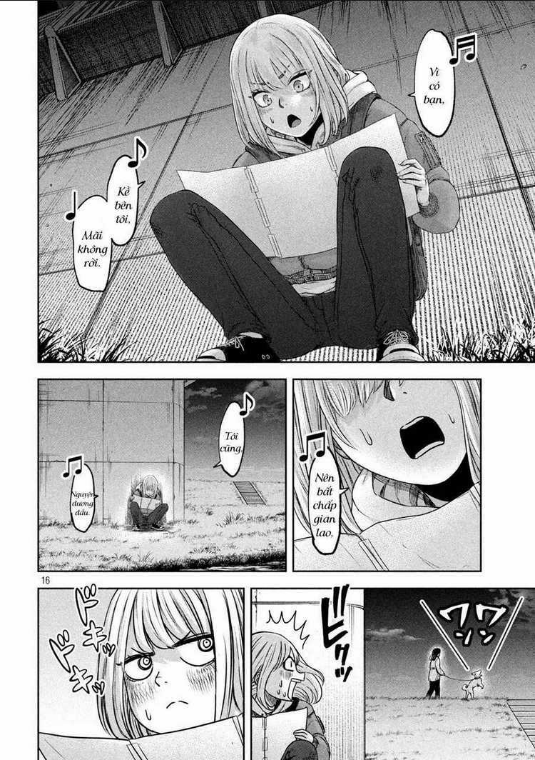 Arika Của Tôi - Chapter 10 - Trang 18