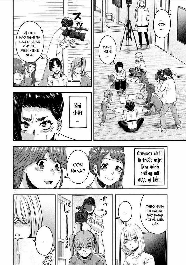 Arika Của Tôi - Chapter 10 - Trang 10