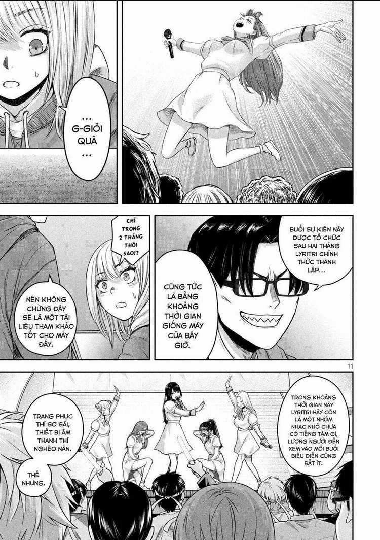 Arika Của Tôi - Chapter 11 - Trang 13