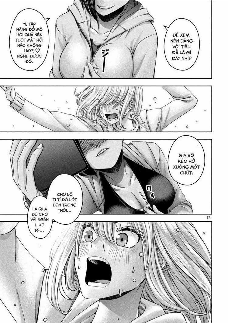 Arika Của Tôi - Chapter 12 - Trang 19