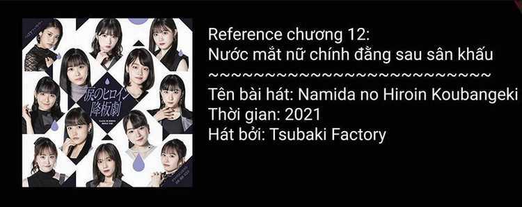 Arika Của Tôi - Chapter 12 - Trang 21