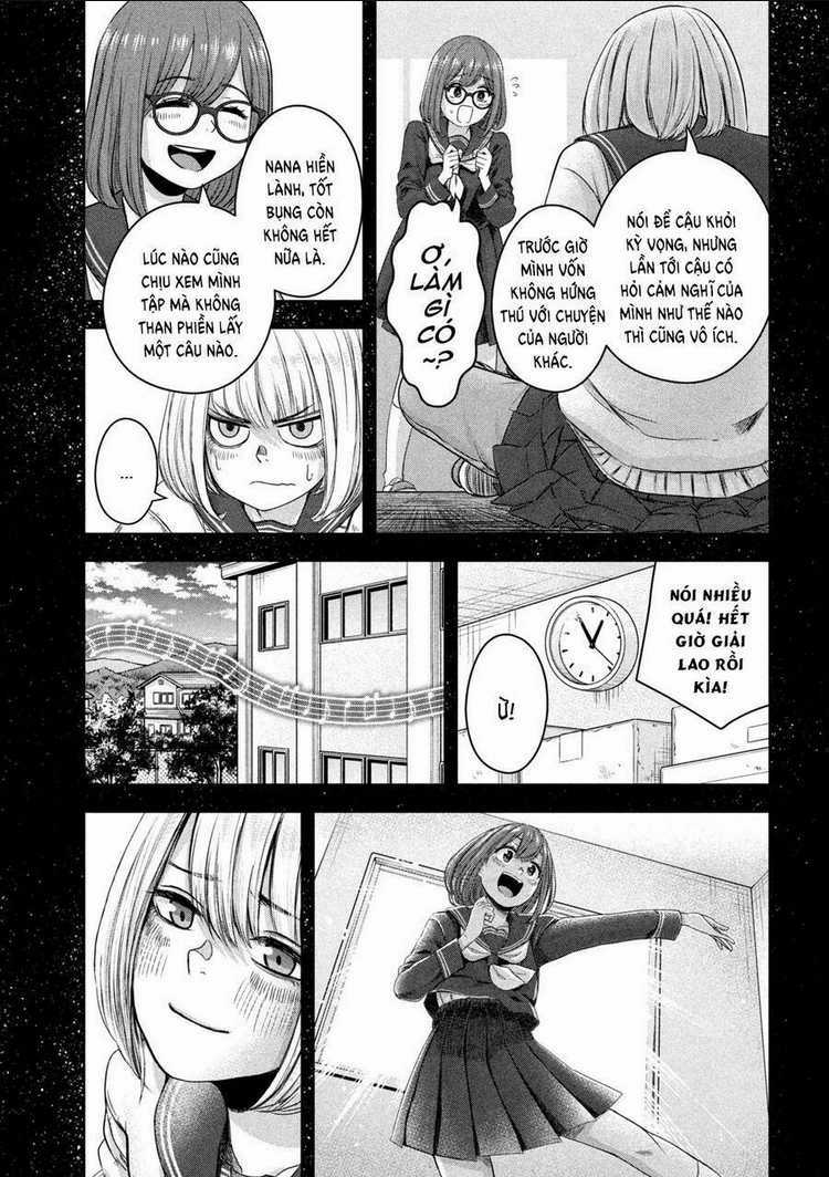 Arika Của Tôi - Chapter 13 - Trang 12
