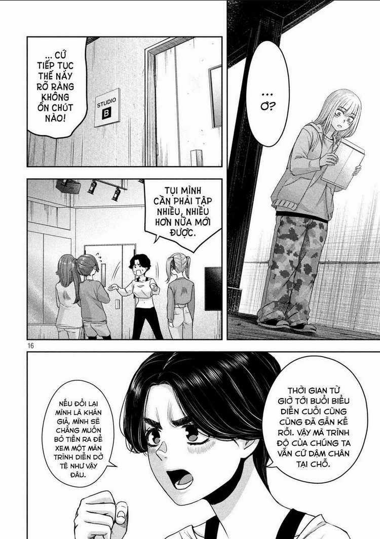 Arika Của Tôi - Chapter 13 - Trang 15