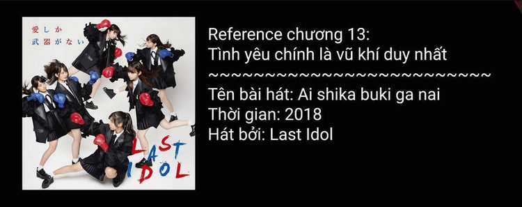 Arika Của Tôi - Chapter 13 - Trang 24