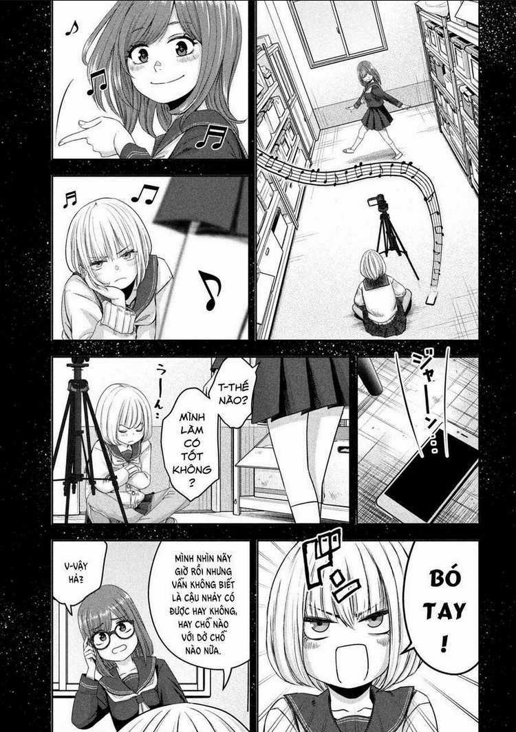 Arika Của Tôi - Chapter 13 - Trang 10