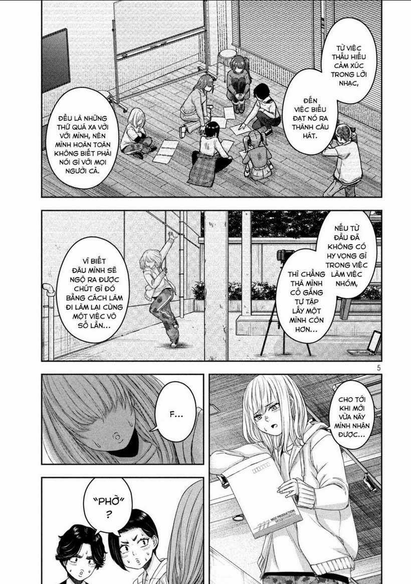 Arika Của Tôi - Chapter 14 - Trang 6