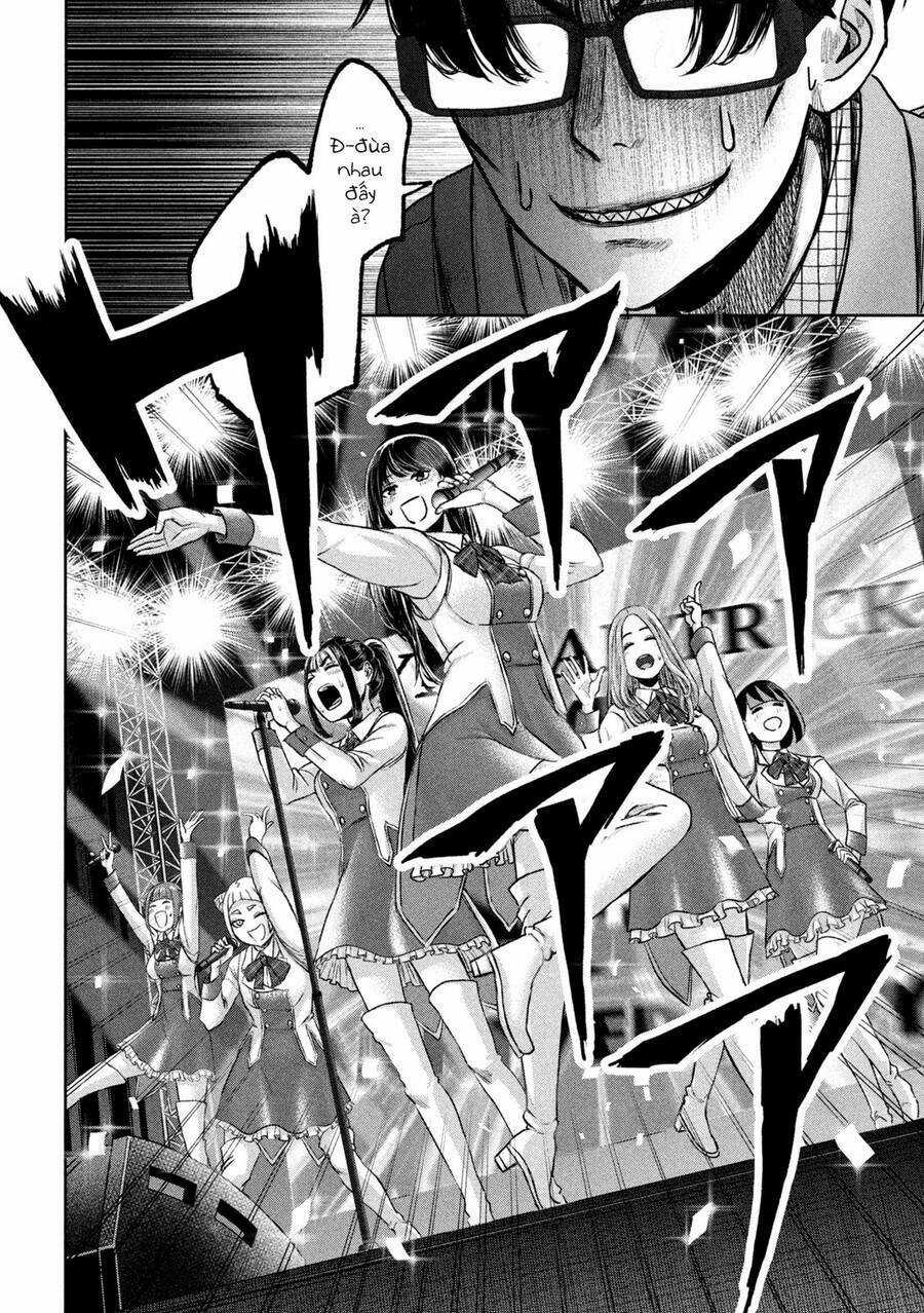 Arika Của Tôi - Chapter 16 - Trang 18