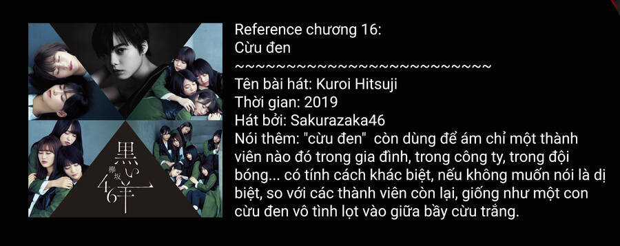 Arika Của Tôi - Chapter 16 - Trang 23