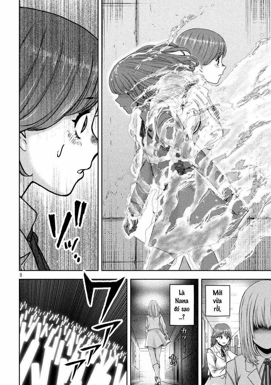 Arika Của Tôi - Chapter 19 - Trang 9