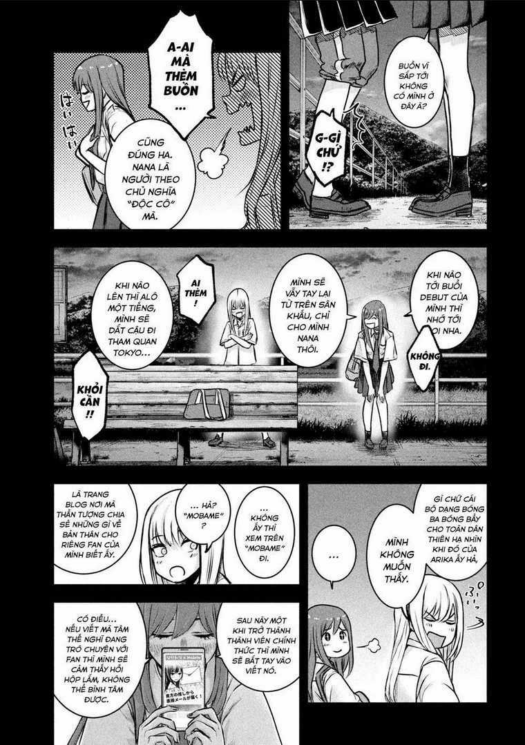 Arika Của Tôi - Chapter 2 - Trang 29