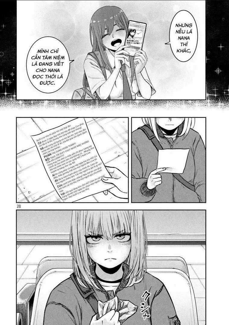 Arika Của Tôi - Chapter 2 - Trang 30