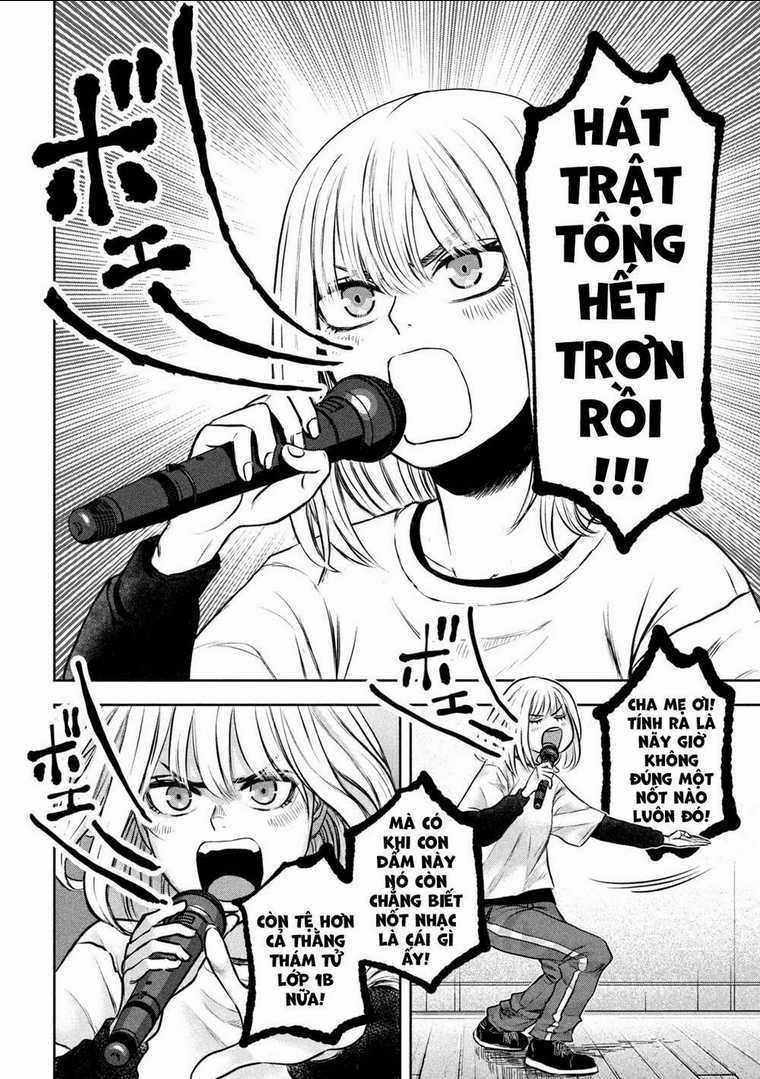 Arika Của Tôi - Chapter 2 - Trang 34