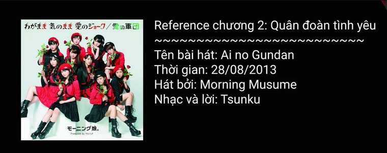 Arika Của Tôi - Chapter 2 - Trang 41