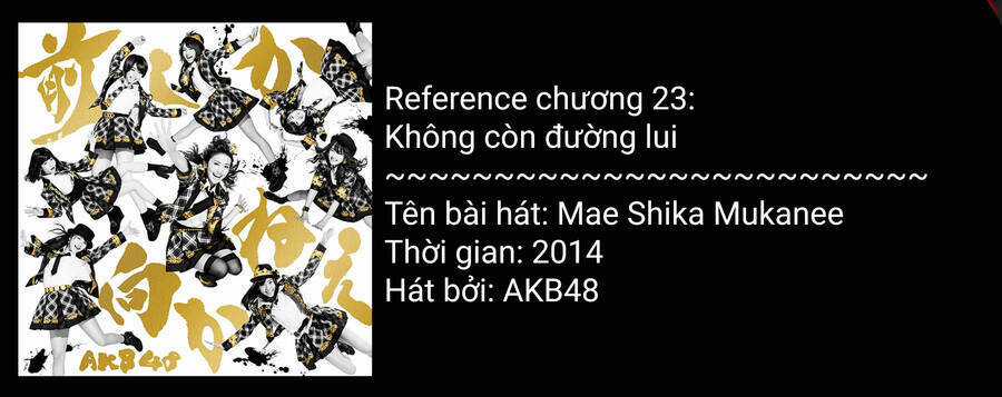 Arika Của Tôi - Chapter 23 - Trang 22