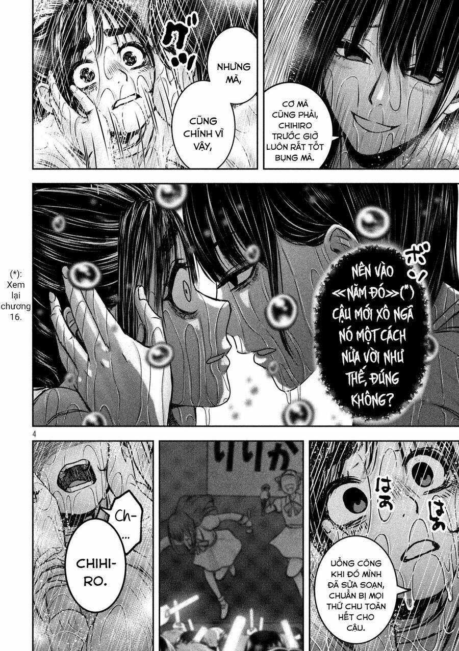 Arika Của Tôi - Chapter 24 - Trang 6