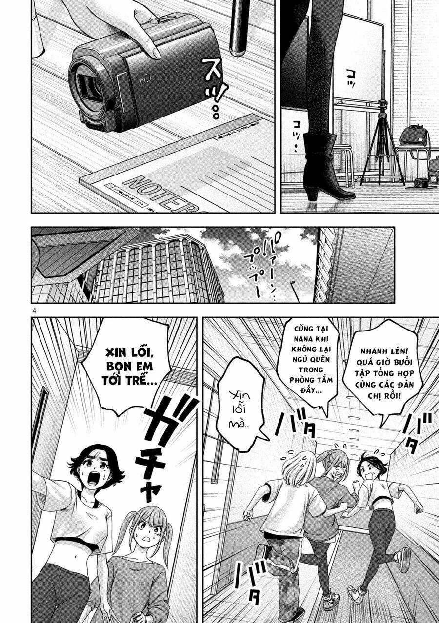 Arika Của Tôi - Chapter 27 - Trang 6