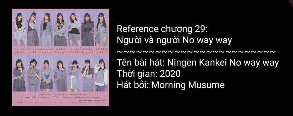 Arika Của Tôi - Chapter 29 - Trang 23