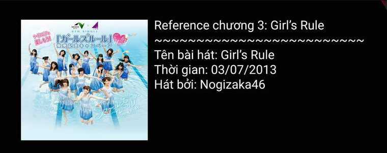 Arika Của Tôi - Chapter 3 - Trang 21