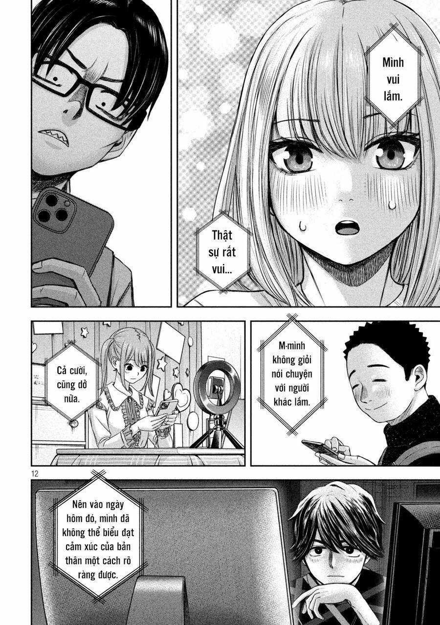 Arika Của Tôi - Chapter 30 - Trang 13