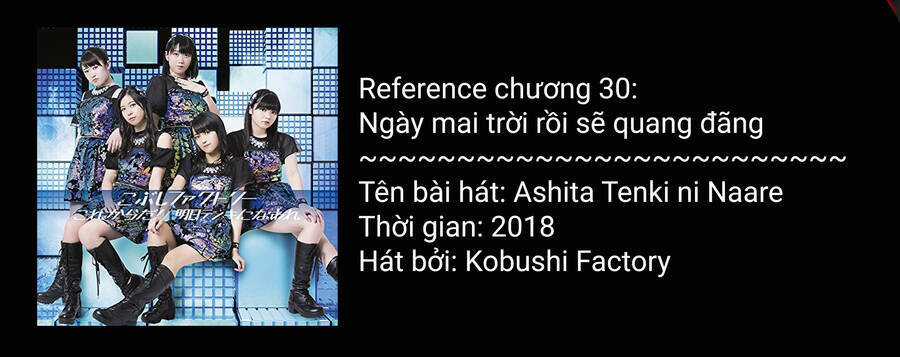 Arika Của Tôi - Chapter 30 - Trang 20