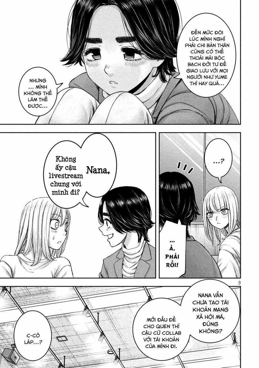 Arika Của Tôi - Chapter 30 - Trang 10