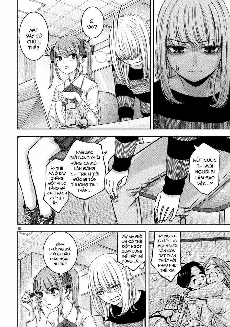 Arika Của Tôi - Chapter 31 - Trang 11