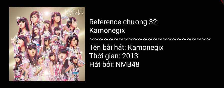 Arika Của Tôi - Chapter 32 - Trang 22