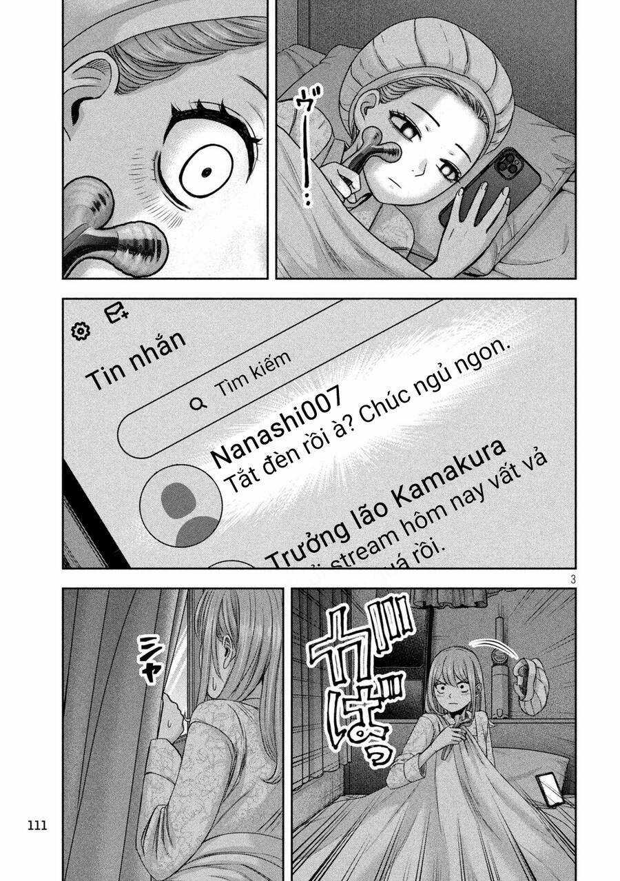 Arika Của Tôi - Chapter 32 - Trang 5