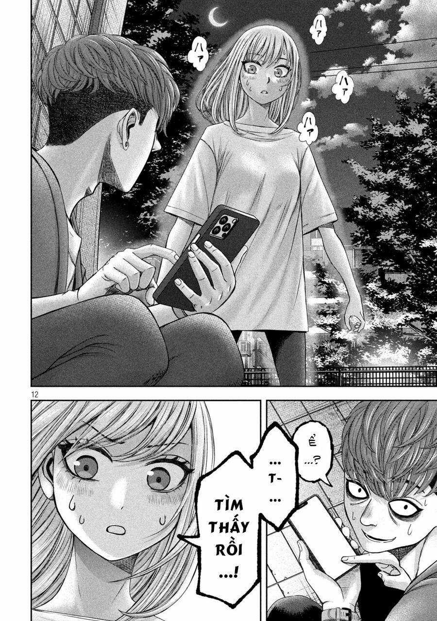 Arika Của Tôi - Chapter 34 - Trang 14