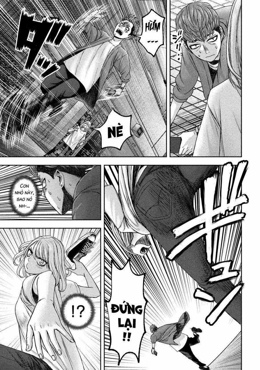 Arika Của Tôi - Chapter 34 - Trang 15