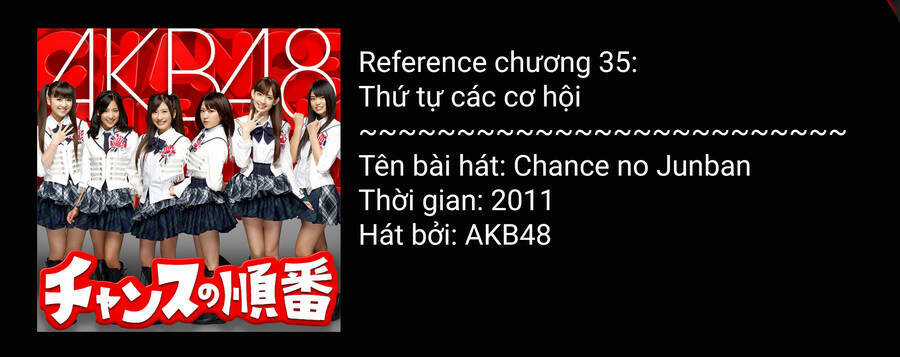 Arika Của Tôi - Chapter 35 - Trang 23