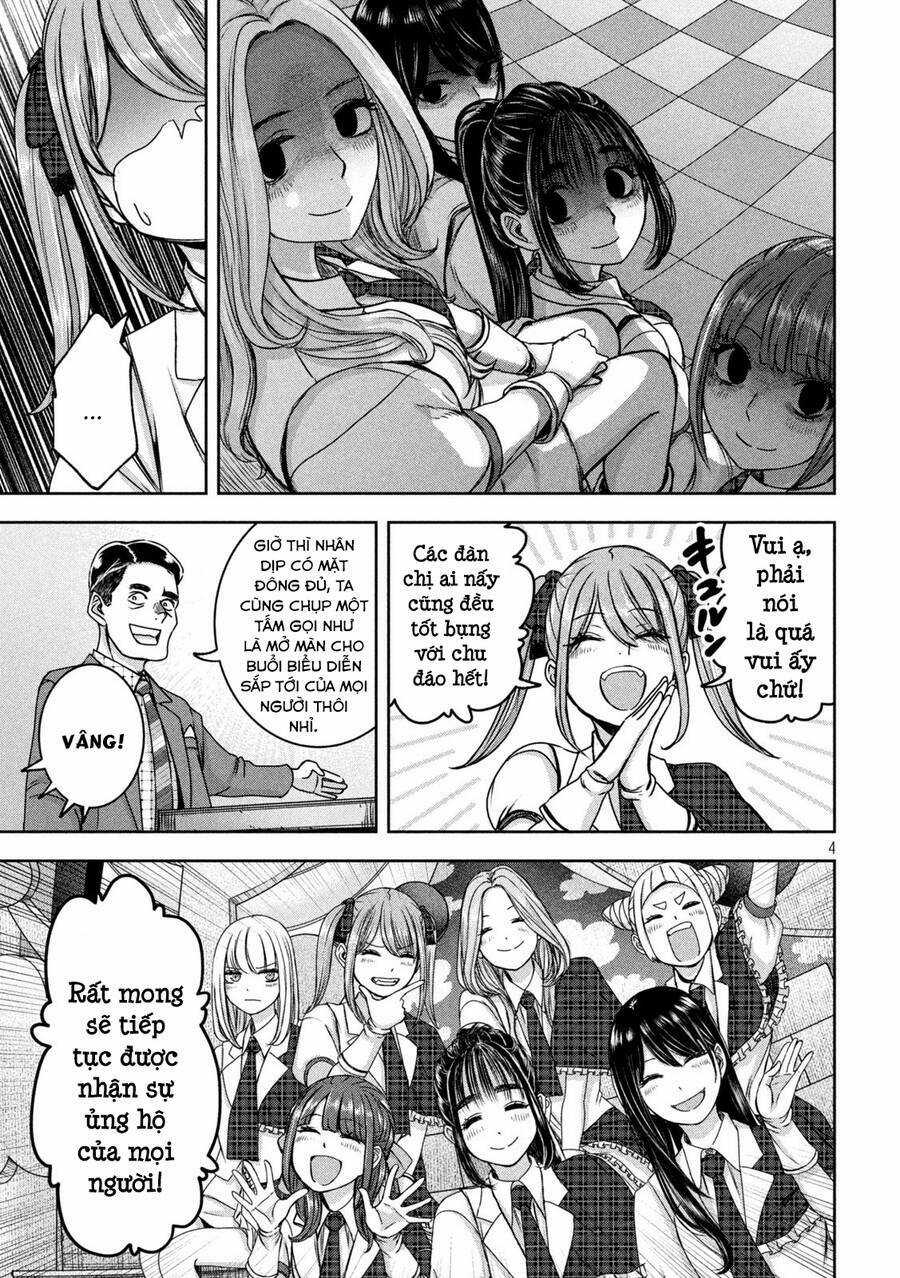 Arika Của Tôi - Chapter 36 - Trang 6