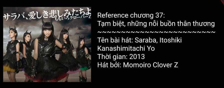 Arika Của Tôi - Chapter 37 - Trang 22