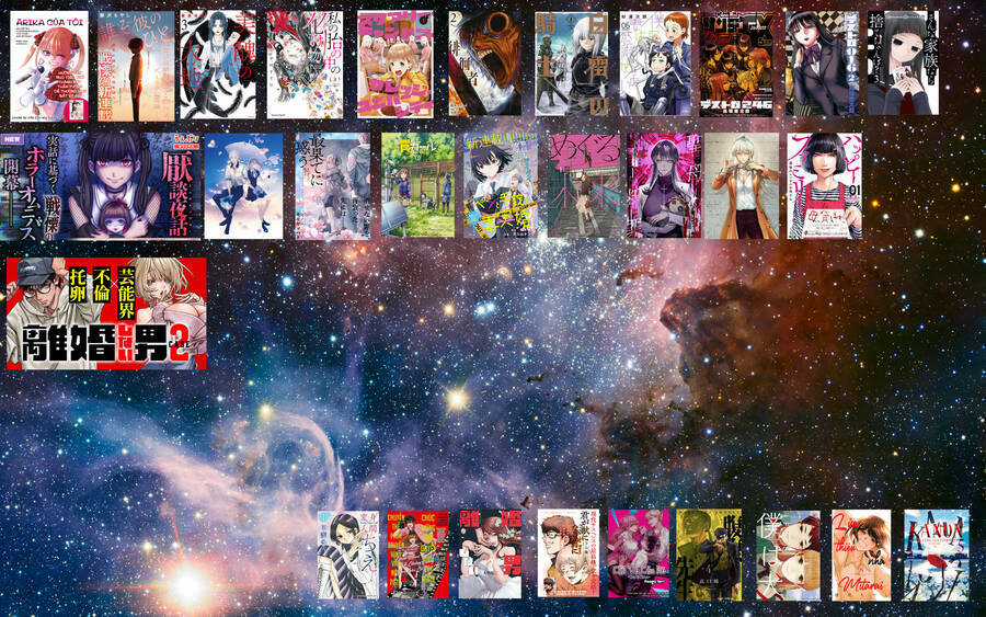 Arika Của Tôi - Chapter 37 - Trang 23