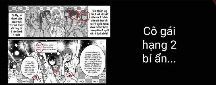 Arika Của Tôi - Chapter 4 - Trang 20