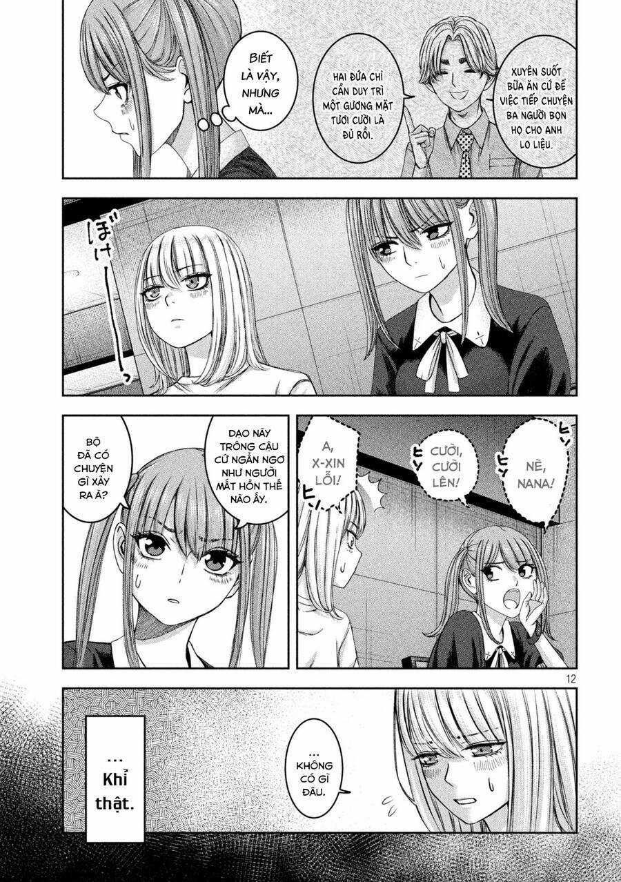 Arika Của Tôi - Chapter 41 - Trang 14