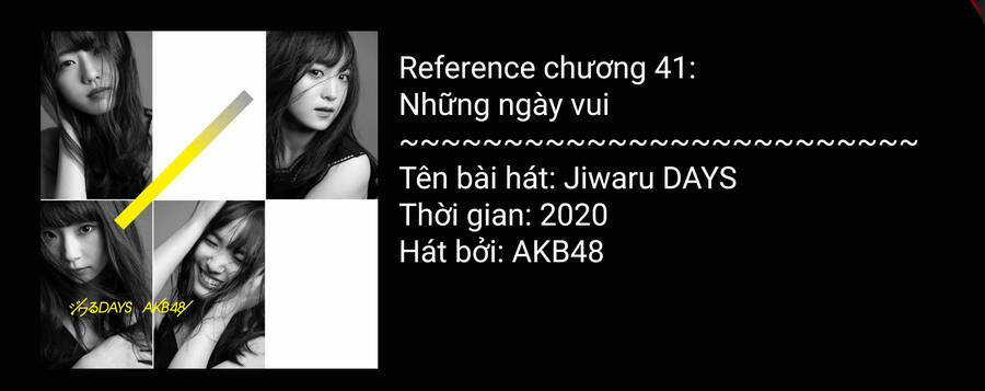 Arika Của Tôi - Chapter 41 - Trang 22