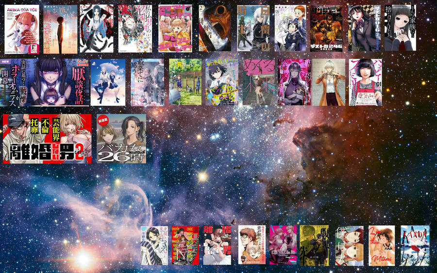 Arika Của Tôi - Chapter 41 - Trang 23