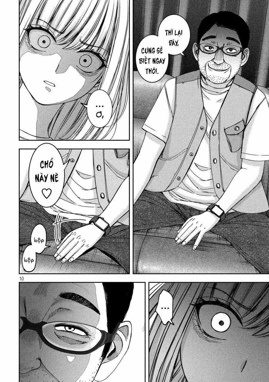 Arika Của Tôi - Chapter 42 - Trang 12