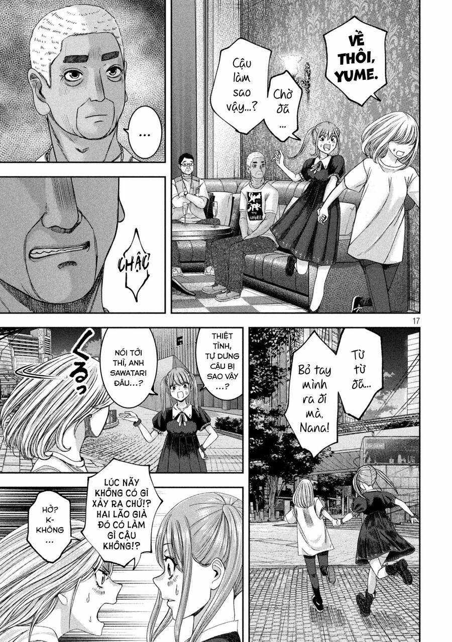 Arika Của Tôi - Chapter 42 - Trang 19