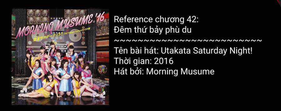 Arika Của Tôi - Chapter 42 - Trang 21