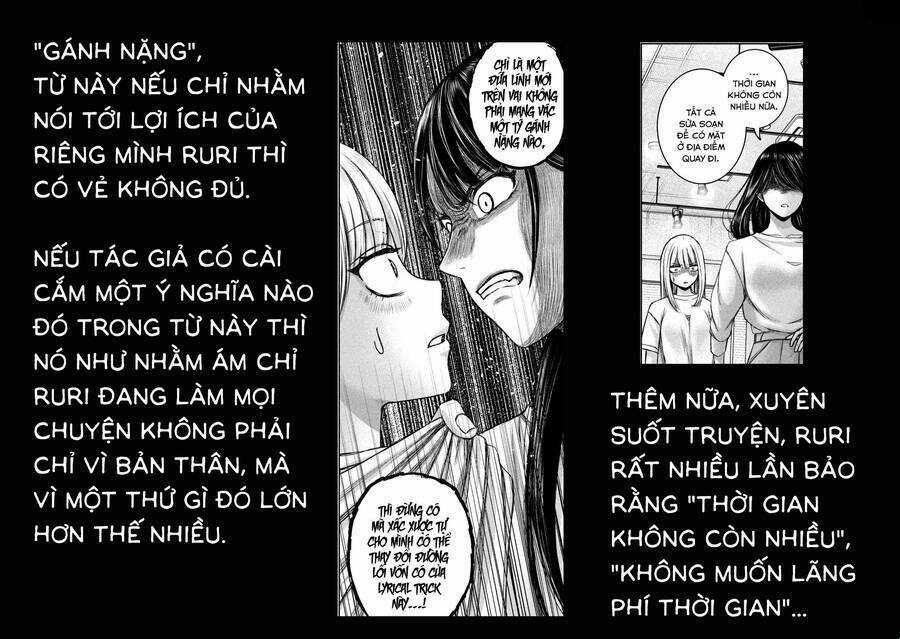 Arika Của Tôi - Chapter 43 - Trang 24