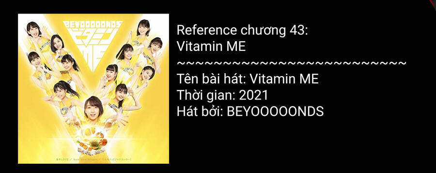 Arika Của Tôi - Chapter 43 - Trang 26