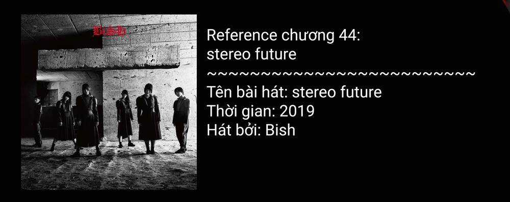 Arika Của Tôi - Chapter 44 - Trang 23