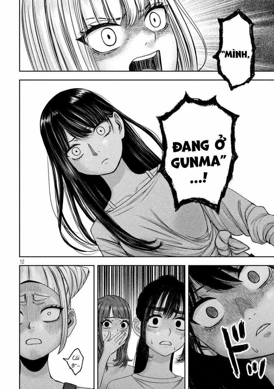 Arika Của Tôi - Chapter 45 - Trang 14