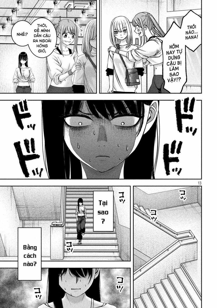 Arika Của Tôi - Chapter 45 - Trang 15